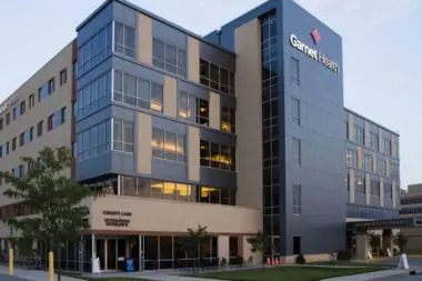 Orange Regional Medical Center - Inpatient NY 10940