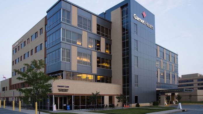 Orange Regional Medical Center - Inpatient NY 10940