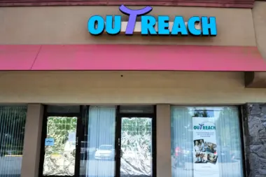 Outreach Development Corporation NY