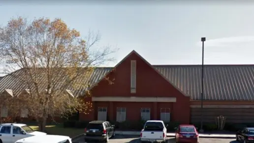 Middle Flint Health and Wellness