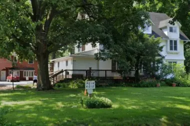 Prelude Behavioral Services - Bernie Lorenz Recovery IA 50311