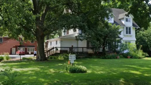 Bernie Lorenz Recovery House