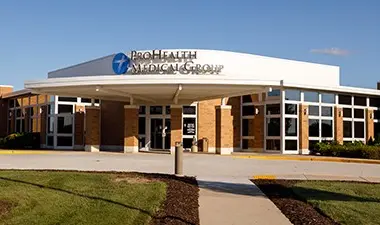 ProHealth Medical Group Watertown Clinic WI 53094
