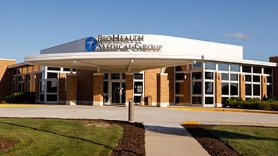 ProHealth Medical Group Clinic Watertown