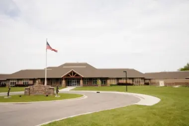 Provo Canyon School - Springville Campus UT 84663