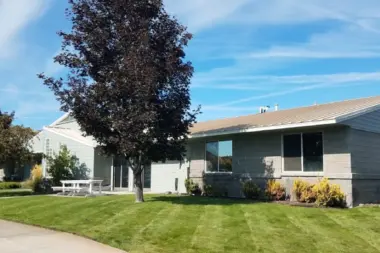 Rimrock Trails Treatment Services OR 97754