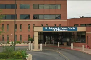 Riverside Medical Center - Behavioral Health IL 60901