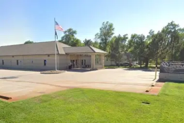 Robert J. Dole VAMC - Hutchinson CBOC KS 67502