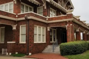 Rose Street Mental Health TX 76301