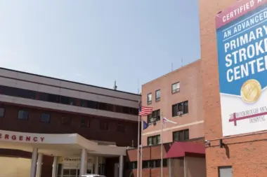 Roxborough Memorial Hospital PA 19128