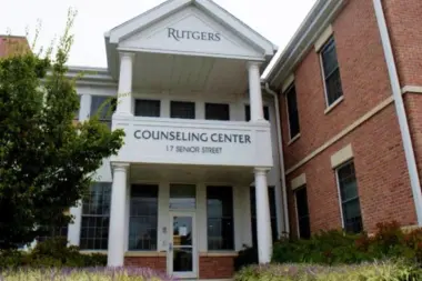 Rutgers - CAPS NJ 8901