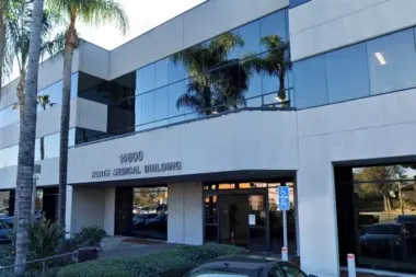 San Fernando Valley Community Mental Health Center - Elderly CA 91405