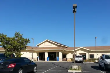 Santa Ynez Tribal Health Clinic - Behavioral Health Services CA 93460