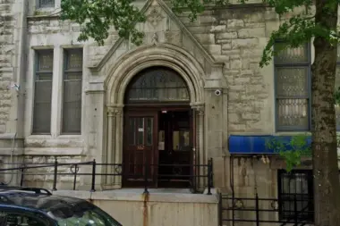 Service Program for Older People - SPOP NY 10024