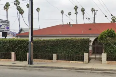 Social Model Recovery System - Mariposa CA 90063