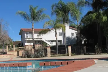 South California Road to Recovery CA 92506