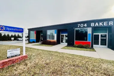 Spero Health - Winchester VA 22603