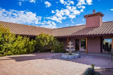 Springboard Home for Girls AZ 85737