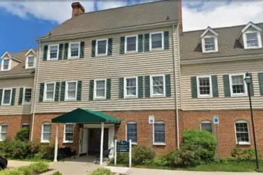 The Bergand Group MD 21093