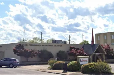 The Foundry Ministries - Recovery Center AL 35020