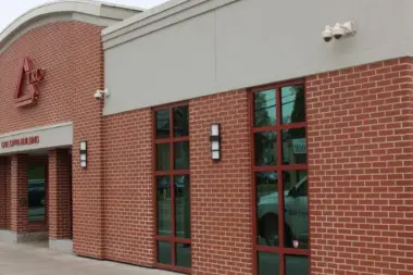 The Resource Center - Counseling & Psychiatric NY 14701