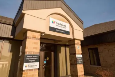 Theda Care Behavioral Health WI 54952