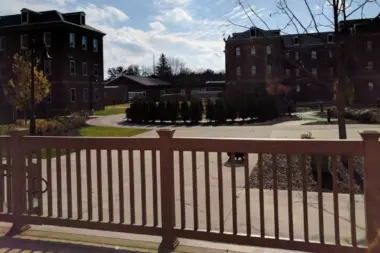 Tomah VA Medical Center WI 54660