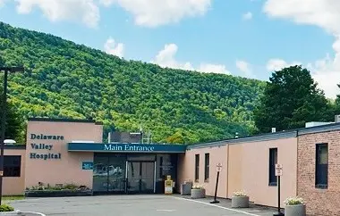 UHS Delaware Valley Hospital NY 13856