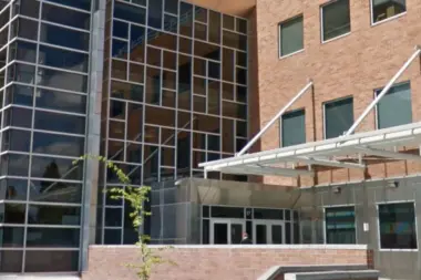 VA Portland Health Care System - Vancouver Division WA 98661