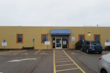 VA Saint Louis Health Care System - Washington Avenue Annex MO 63103