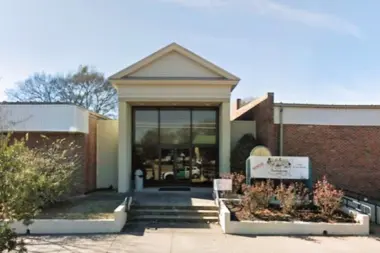 Valley Rescue Mission Columbus GA