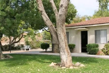 Woodcrest Men's Treatment CA 92508