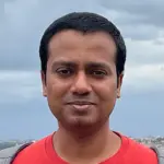 Debasish Panda
