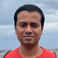 Debasish Panda