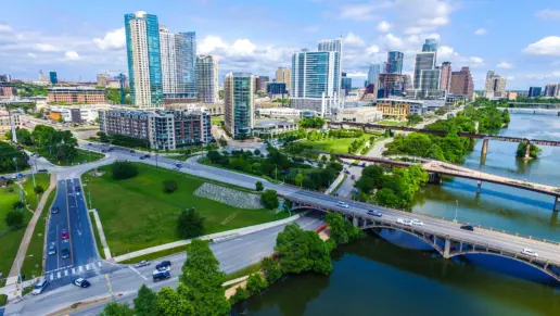 Austin Texas Drug Alcohol Rehab