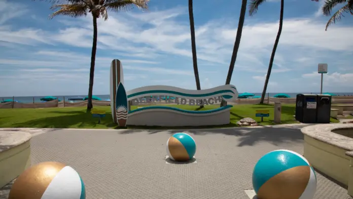 Deerfield Beach Florida Drug Alcohol Rehab