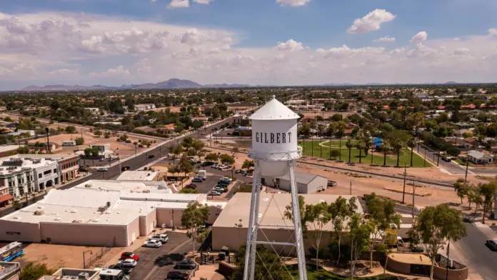 Gilbert Arizona Drug Alcohol Rehab