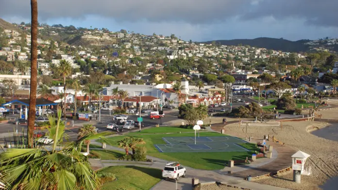 Laguna Beach California Drug Alcohol Rehab