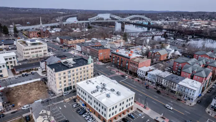 Middletown Connecticut Drug Alcohol Rehab