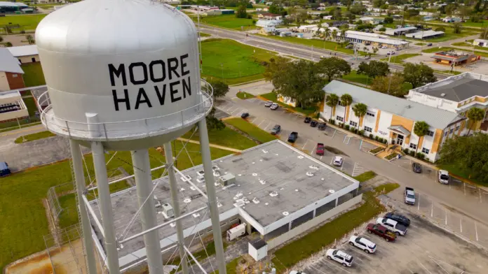 Moore Haven Florida Drug Alcohol Rehab