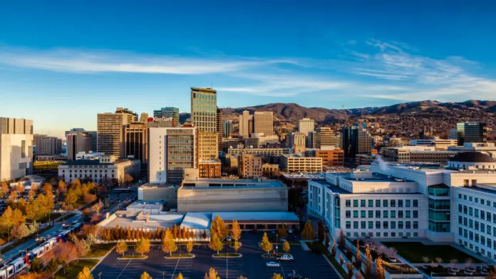 Salt Lake City Utah Drug Alcohol Rehab