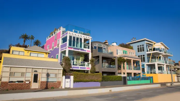 Santa Monica California Drug Alcohol Rehab