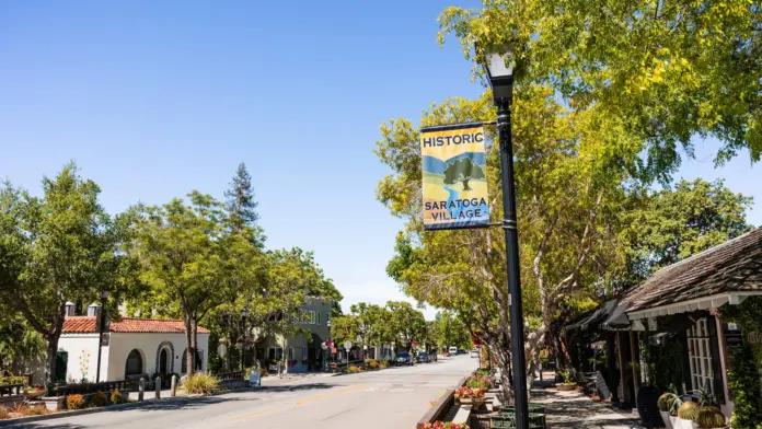 Saratoga California Drug Alcohol Rehab