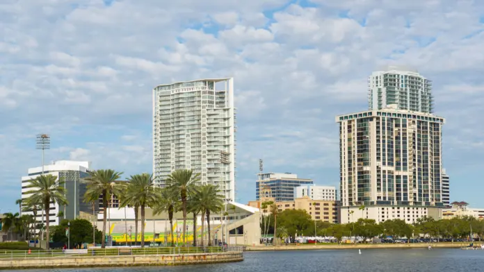 St. Petersburg Florida Drug Alcohol Rehab