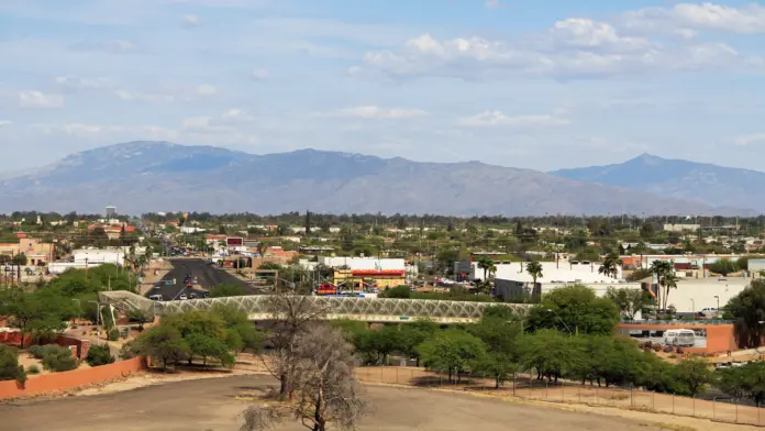 Tucson Arizona Drug Alcohol Rehab