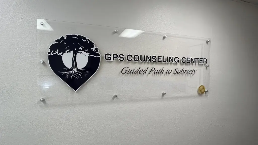 GPS Counseling Center for Addiction Treatment