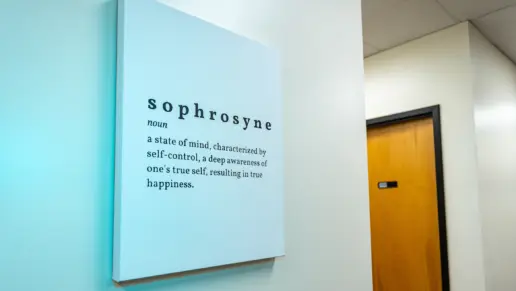 Sophros Recovery – Tampa