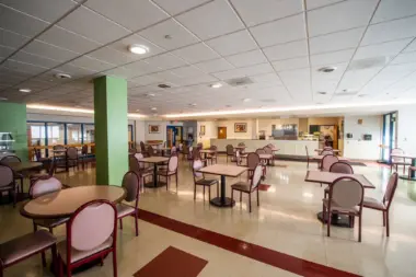 The facilities at Rockford Center - Inpatient in Newark, DE 2