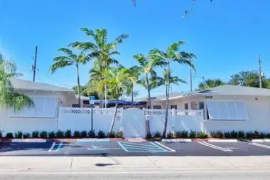 The facilities at 1 Solution Detox in West Palm Beach, FL 2