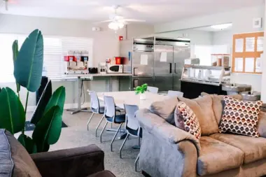 The facilities at 1 Solution Detox in West Palm Beach, FL 4